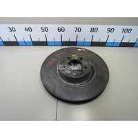 Диск тормозной передний вентилируемый VAG Allroad quattro (2012 - 2019) 4G0615301C
