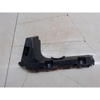 Кронштейн заднего бампера Citroen-Peugeot C3 Picasso (2008 - 2017) 7416N3