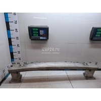 Усилитель переднего бампера Citroen-Peugeot C3 Picasso (2008 - 2017) 742246