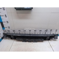 Усилитель переднего бампера Citroen-Peugeot C3 Picasso (2008 - 2017) 742259