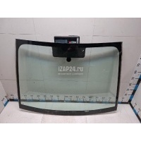 Стекло лобовое (ветровое) Citroen-Peugeot C3 Picasso (2008 - 2017) 8116VT