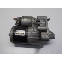 Стартер Citroen-Peugeot 408 2012 5802AR