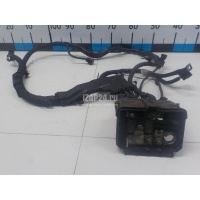 Клемма аккумулятора плюс Hyundai-Kia i40 (2011 - 2019) 918503Z041