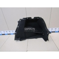 Обшивка багажника Hyundai-Kia Ceed (2012 - 2018) 85740A2020WK