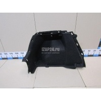 Обшивка багажника Hyundai-Kia Ceed (2012 - 2018) 85730A2000WK