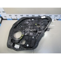 Стеклоподъемник механ. задний правый Hyundai-Kia Ceed (2012 - 2018) 83481A2000