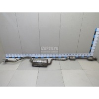 Глушитель основной Hyundai-Kia Ceed (2012 - 2018) 28600A2050