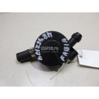 Клапан вентиляции картерных газов VAG Fox (2005 - 2011) 03D103765F