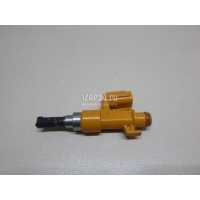 Форсунка инжекторная электрическая Toyota GS 250/350/300H (2012 - 2018) 2320909330