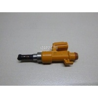 Форсунка инжекторная электрическая Toyota GS 250/350/300H (2012 - 2018) 2320909330
