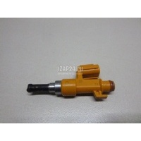 Форсунка инжекторная электрическая Toyota GS 250/350/300H (2012 - 2018) 2320909330
