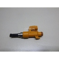 Форсунка инжекторная электрическая Toyota GS 250/350/300H (2012 - 2018) 2320909330