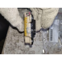 Моторчик заслонки отопителя Hyundai-Kia Quoris (2012 - 2018) 971593T200