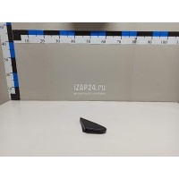 Накладка переднего крыла правого Toyota RAV 4 (2013 - 2019) 601170R030