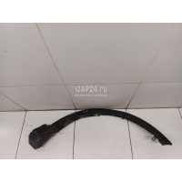 Накладка переднего крыла правого Toyota RAV 4 (2013 - 2019) 7560142130