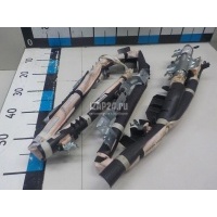 Подушка безопасности боковая (шторка) Honda CR-V (2012 - 2018) 78870T1GG40
