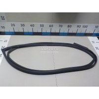 Уплотнитель двери Honda CR-V (2012 - 2018) 72310T1GE01