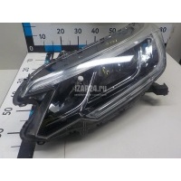 Фара левая Honda CR-V (2012 - 2018) 33150T1GE71