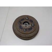 Барабан тормозной Suzuki Pixo (2009 - 2013) 43511M79G51