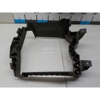 Воздуховод интеркулера Land Rover Range Rover IV 2013 LR034578