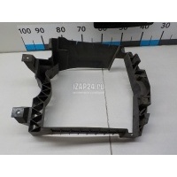 Воздуховод интеркулера Land Rover Range Rover IV 2013 LR034556