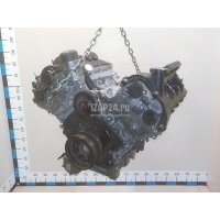 Двигатель Land Rover Range Rover IV 2013 LR079069