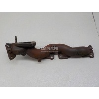 Коллектор выпускной Land Rover Range Rover IV 2013 LR063059