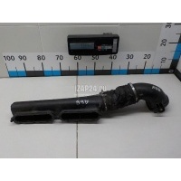 Патрубок воздушного фильтра Land Rover Range Rover IV 2013 LR049314