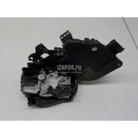 Замок двери задней правой Land Rover Range Rover IV 2013 LR078744