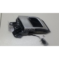 Ручка двери внутренняя левая Land Rover Range Rover IV 2013 LR066545