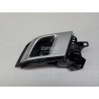 Ручка двери внутренняя правая Land Rover Range Rover IV 2013 LR066546