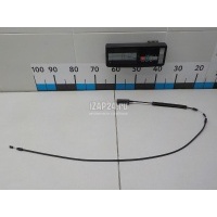 Трос открывания капота Land Rover Range Rover IV 2013 LR038195