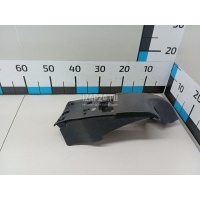 Молдинг переднего правого крыла Land Rover Range Rover IV 2013 LR038833