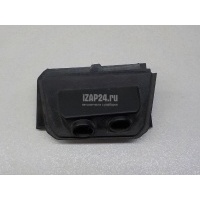Накладка дефлектора Land Rover Range Rover IV 2013 LR077706