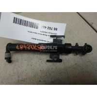 Форсунка омывателя фары Land Rover Range Rover IV 2013 LR048274