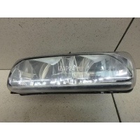 Фара противотуманная левая Land Rover Range Rover IV 2013 LR033407