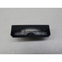 Фонарь подсветки номера Land Rover Range Rover IV 2013 LR037612