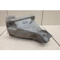 Кронштейн двигателя левый Land Rover Range Rover IV 2013 LR033183
