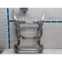 Балка подмоторная Land Rover Range Rover IV 2013 LR096500