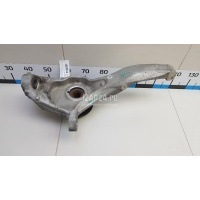 Кулак поворотный передний левый Land Rover Range Rover IV 2013 LR078156