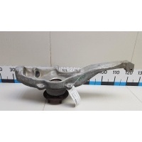 Кулак поворотный передний правый Land Rover Range Rover IV 2013 LR078155