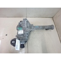 Редуктор переднего моста Land Rover Range Rover IV 2013 LR044436