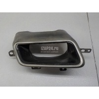 Насадка на глушитель Land Rover Range Rover IV 2013 LR104742