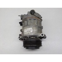 Компрессор кондиционера Land Rover Range Rover IV 2013 LR112584