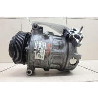 Компрессор кондиционера Land Rover Range Rover IV 2013 LR057692