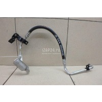 Трубка кондиционера Land Rover Range Rover IV 2013 LR035483