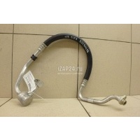 Трубка кондиционера Land Rover Range Rover IV 2013 LR035480