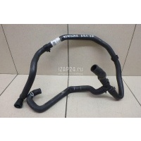 Патрубок радиатора Land Rover Range Rover IV 2013 LR034628