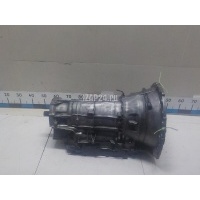 АКПП (автоматическая коробка переключения передач) Land Rover Range Rover IV 2013 LR036587