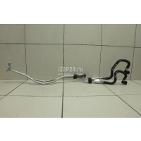 Трубка системы охлаждения АКПП Land Rover Range Rover IV 2013 LR035552